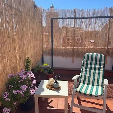 Casa Vacacional Apartment