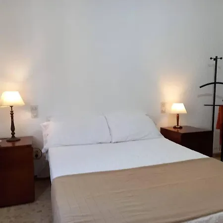 Apartment Casa Vacacional *