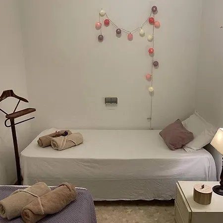 Casa Vacacional *