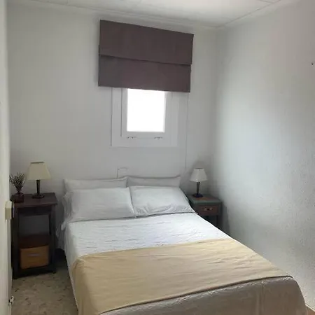 Apartment Casa Vacacional