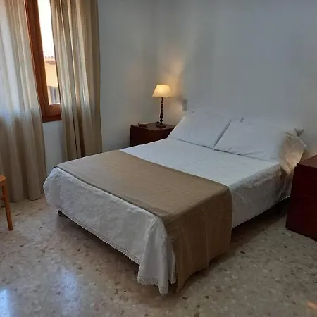 Apartment Casa Vacacional