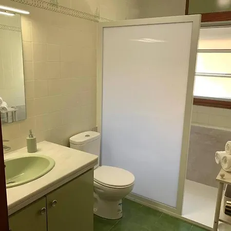 Casa Vacacional * Malgrat de Mar