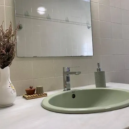 Apartment Casa Vacacional