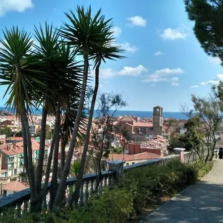 Casa Vacacional Apartment Malgrat de Mar